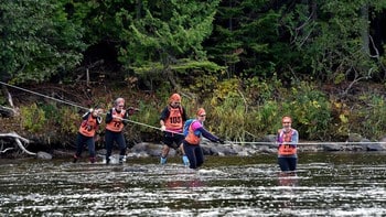 Nepisiguit Challenge 2017 - Photo 43