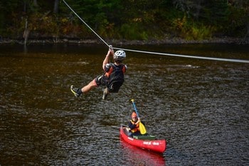 Défi Nepisiguit 2017 - Photo 36