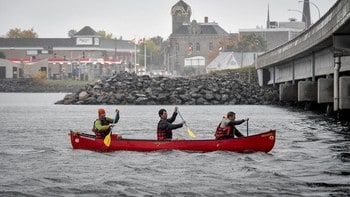 Défi Nepisiguit 2017 - Photo 9