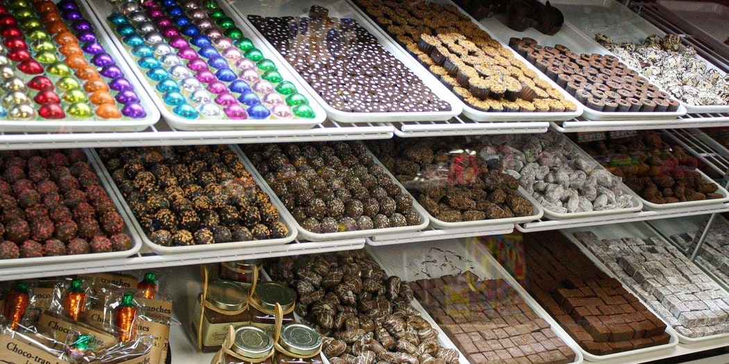 Confiserie Andréa