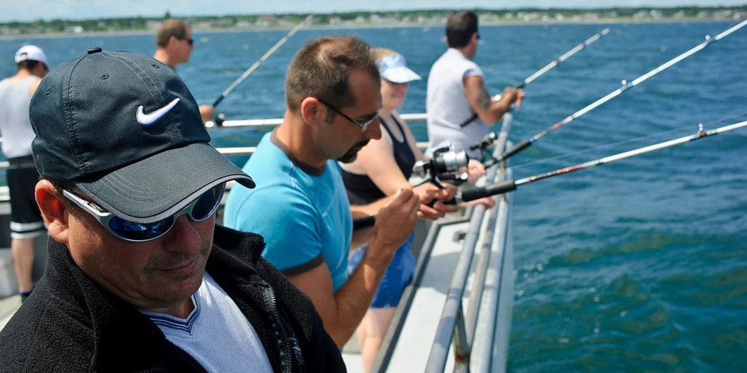 Les Aventures de la Mer l'Acadien